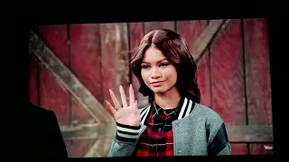 K.C Undercover - Double Crossed: K.C Captured Scene