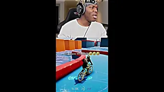Ksi argues with Indian