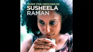 Susheela Raman Feat. Cheb Mami - Nagumomo [Live]