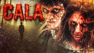 CALA | HORROR | PELICULA EN ESPANOL LATINO