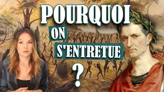 ANTHROPOLOGIE DE LA GUERRE - La paix est-elle possible ?