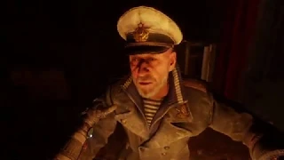 Metro Exodus Sam’s Story - Все действия для трофея Жесткие принципы  A Man of Principle achievement