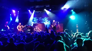 Black Dahlia Murder - Everything Went Black - Live Bratislava MMC - 22.2.2018