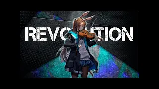 Revolution _ GMV _ Arknights 1hour