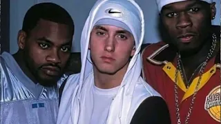 Eminem, Tupac, 50 Cent, Lil Jon ~ Unstoppable (2023)
