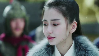 電視劇孤芳不自賞 General and I 第十六集 EP16 鍾漢良 Angelababy（楊穎） CROTON MEGAHIT Official