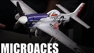 Flite Test - Microaces - REVIEW