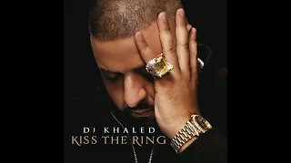 DJ Khaled – Take It to the Head (feat. Chris Brown, Rick Ross, Nicki Minaj & Lil Wayne) (Clean)