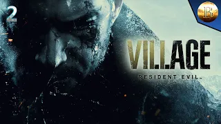 Мертвая Деревня ▶ Resident Evil 8 Village 1440p [2]