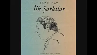 Fazil Say - İnsan insan with English subtitles مترجمة للعربية