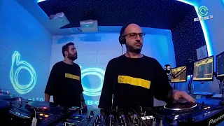 LIVE from Ibiza Global Radio (11.27.2019)