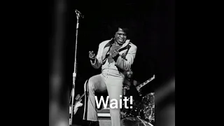 James Brown • Papa don't take no mess subtitles