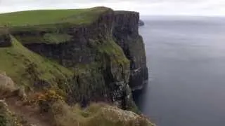 Cliffs of Moher - Irlanda