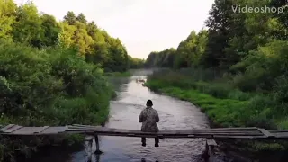 Уйди в тишину и поймешь, кому нужен.