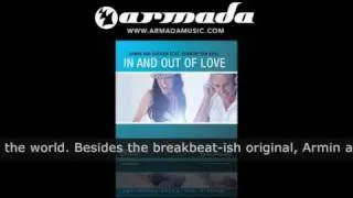 Armin van Buuren feat. Sharon den Adel - In And Out Of Love (Extended Mix) (ARMD1056)