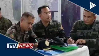 PNP: Suspek sa pagpatay sa grade 7 student, tinutugis na