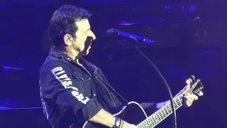 J'ai oublié de vivre - Patrick Bruel - 21 décembre 2019 - Forest National