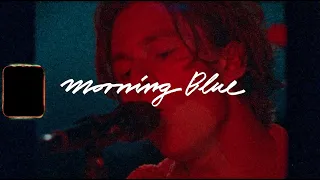 Giant Rooks - Morning Blue (Official Video)