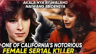 Ang kaso Ni Cynthia Coffman,Isa Sa Mga PINAKAMASAMANG Babae Sa California | Tagalog Crime Story