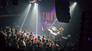 Brutus - Live at The Parish in Austin - 3/29/2024