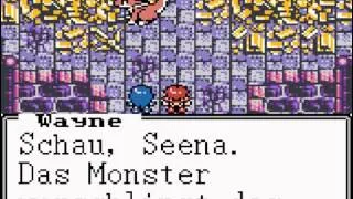 Let's play Lufia 3- The Legend returns GBC (Blind Deutsch) Part - 9