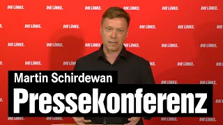 Martin Schirdewan: Gaspreise deckeln, Verbraucher entlasten!