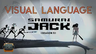 Seeing The Story: SAMURAI JACK | Why You Should Watch