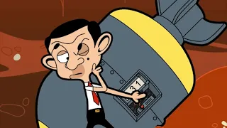 Bean's Discovery | Mr Bean | Cartoons for Kids | WildBrain Bananas