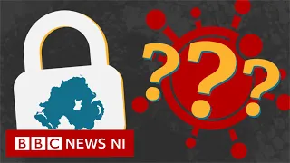 BBC News NI: What are the new coronavirus restrictions for NI?