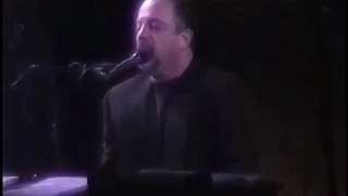 Billy Joel - Live @ Corestates Center | February 18th, 1998