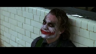 Joker Tribute (Batman - Dark Knight 2008)