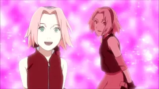 [AMV] SasuSaku The Chainsmokers ft. Halsey - closer