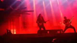 Slipknot Purity Resurrección Fest 2023