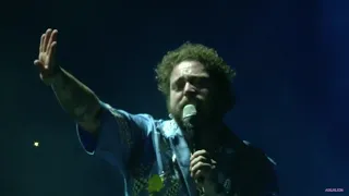 Post Malone - Posty Fest 2019 - Full Performance