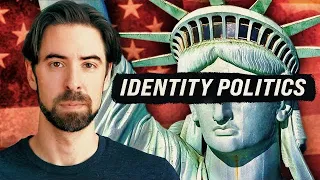 Why Are Identity Politics So Intense in America?