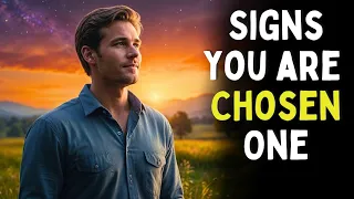 8 Signs You Are a Chosen One