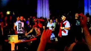 Timati CLUB SHOW (MEGADROM) part1 by wowa05Official
