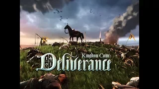 Kingdom Come : Deliverance - 1er teaser