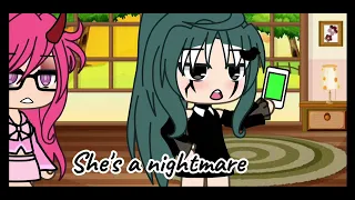 forgot the name of this song =gacha life=