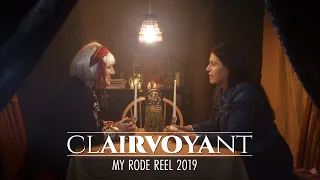 CLAIRVOYANT | My RØDE Reel 2019