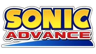 Secret Base Zone Act 2 - Sonic Advance