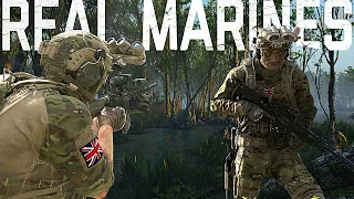 REAL Marine Commando FIRE TEAM plays GHOST RECON® BREAKPOINT | Kill Trey Stone | 4K60FPS | RTX 3090