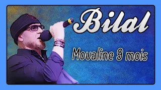 Cheb Bilal - Moualine 9 Mois