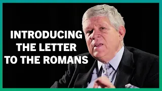 Introducing the Book of Romans (Ben Witherington)