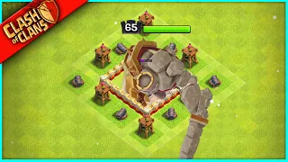 IT'S 2024, AND EVEN MY RUSHED BASE IS O.P. NOW