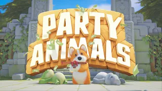 Party Animals | Спорт наше всё