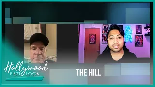 THE HILL (2023) | Interview with Rickey Hill!