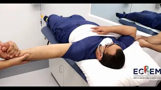 ECREM FOAMed – Shoulder Dislocation Reduction Techniques