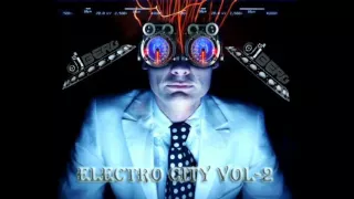 Bero Electro city vol 2