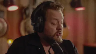 Nathaniel Rateliff - "Winter Lady" (Leonard Cohen Performance)